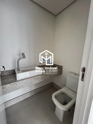 Imagem Villaggio Park Sul APTO 3 Quartos 1 Suíte 2 Vagas 78m² Porcelanato Lazer