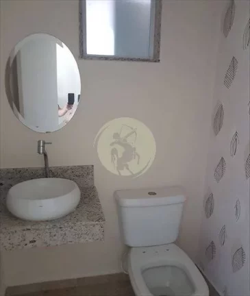 Imagem CINEMATOGRÁFICA MARAVILHOSA SOBREPOSTA ALTA COM 4 SUITES GRANDES SENDO UMA MASTER, PISCINA GRANDE A...