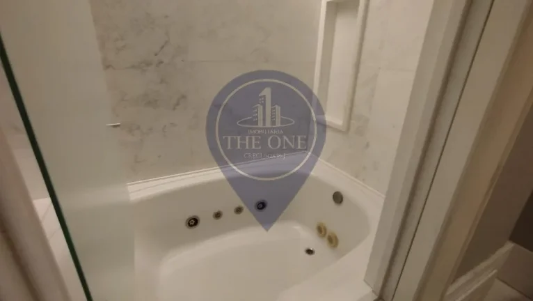 Imagem Aluguel de Luxuoso Apartamento na Vila Nova Conceição - São Paulo-SP, 5 Quartos, 3 Salas, 6 Banheiros, 8 Vagas, 552,66m². Venha Conferir!