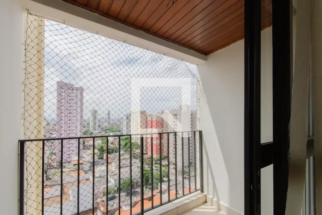 Imagem Apartamento à Venda - Ipiranga, 2 Quartos, 58 m2