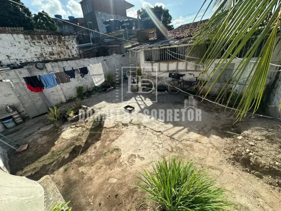 Imagem Casa solta em Rio doce Olinda-PE, 4qts, 1st, quintal, terraço, área verde, rua asfaltada.