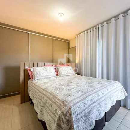 Imagem Apto | Centro | 3 quartos (1 suíte) | 128m²