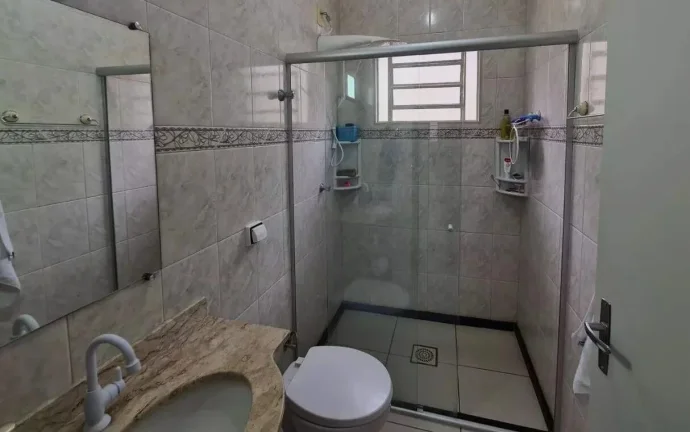 Imagem Casa para Venda em Atibaia, Jardim Das Cerejeiras, 3 dormitórios, 1 suíte, 2 banheiros, 2 vagas
