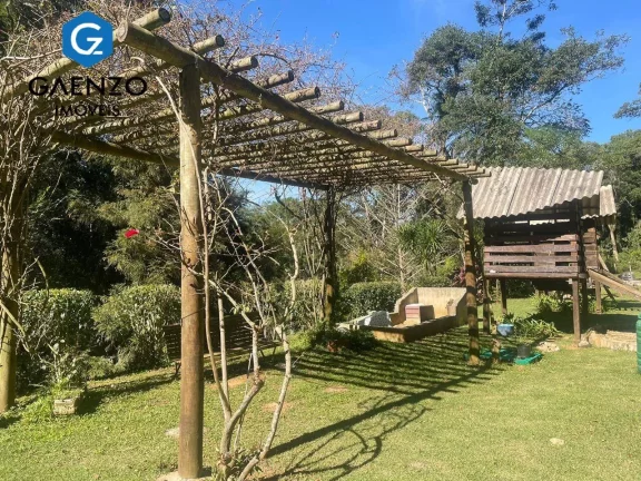 Imagem Sítio em São Roque