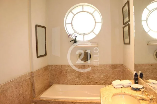 Imagem Apartamento com 2 dormitórios à venda, 160 m² por R$ 3.500.000,00 - Cerqueira César - São Paulo/SP