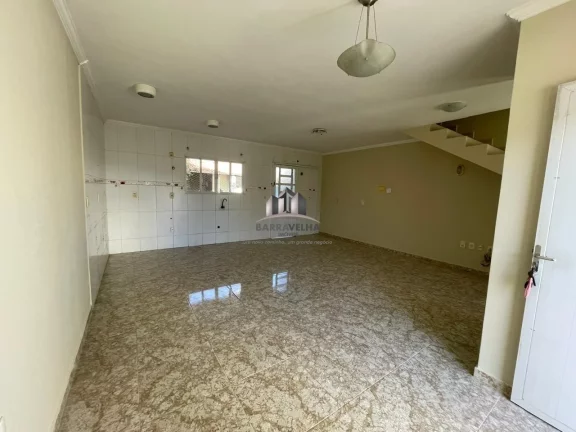 Imagem CASA RESIDENCIAL em Barra Velha - SC, Itajuba