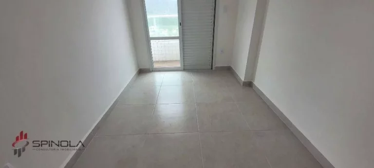 Imagem Apartamento com 2 dormitórios à venda, 77 m² por R$ 662.822,00 - Balneário Flórida - Praia Grande/SP