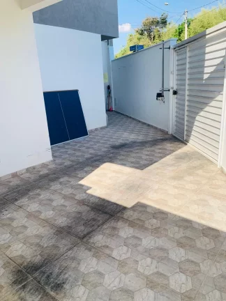 Imagem Sobrado à Venda com 60m², 02 dormitórios - Bairro Vitiello, Boituva/SP