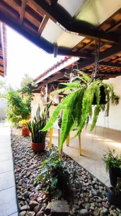 Imagem Casa plana Jardim Paraíso