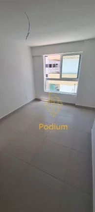 Imagem Apartamentos com área de lazer a 100m da praia do Cabo Branco - AP1364
