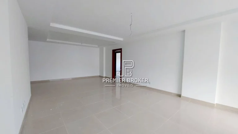 Imagem Apartamento à venda, 168 m² por R$ 1.350.000,00 - Agriões - Teresópolis/RJ