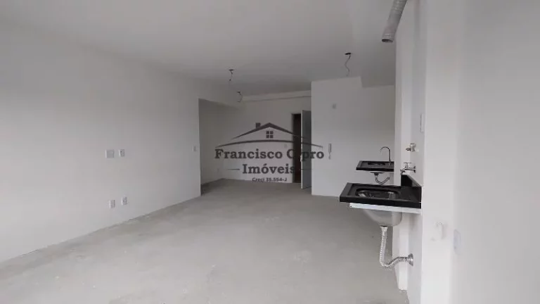 Imagem Apartamento à venda no bairro Vila Paraíba - Guaratinguetá/SP