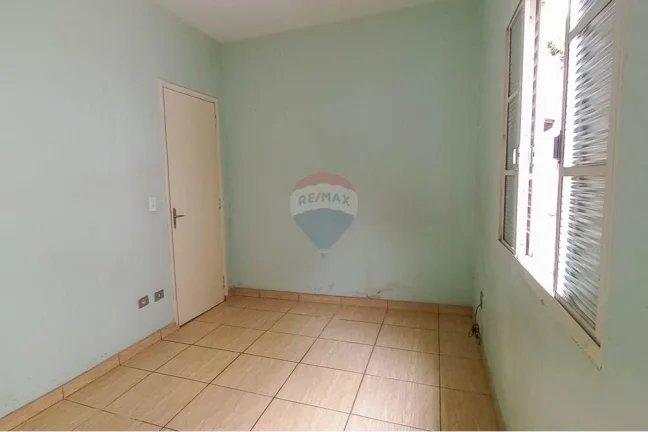 Imagem Casa à Venda 4 Quartos no Centro – Sorocaba