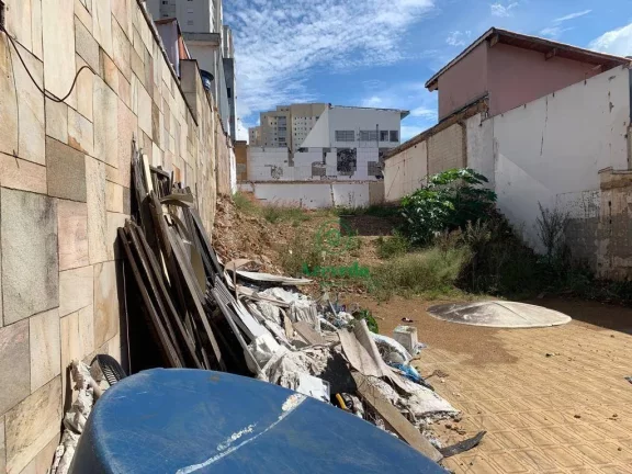 Imagem Terreno para alugar, 700 m² por R$ 7.588,68/mês - Centro - Guarulhos/SP