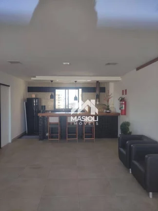 Imagem Excelente Apartamento 70 m², localização privileagiada por R$ 1.800 - Praia da Costa - Vila Velha/ES