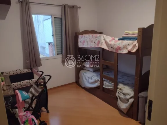 Imagem Apartamento sem Condomínio para Venda em Santo André / SP no bairro Vila Alpina