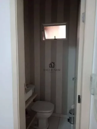 Imagem Casa à venda, 140 m² por R$ 852.000,00 - Condomínio Villa Bella - Sorocaba/SP