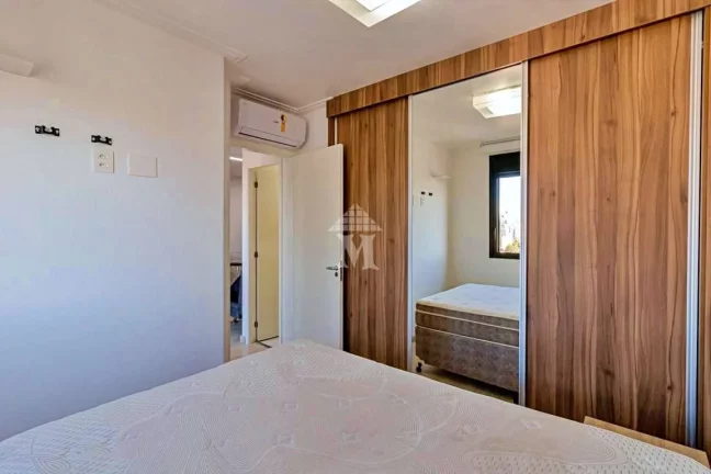 Foto do imóvel Apartamento com 1 Quarto à Venda, 34 m² em Vila Mariana - São Paulo