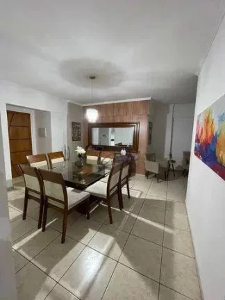 Imagem Apartamento com 2 dormitórios à venda, 92 m² por R$ 480.000,00 - Tupi - Praia Grande/SP