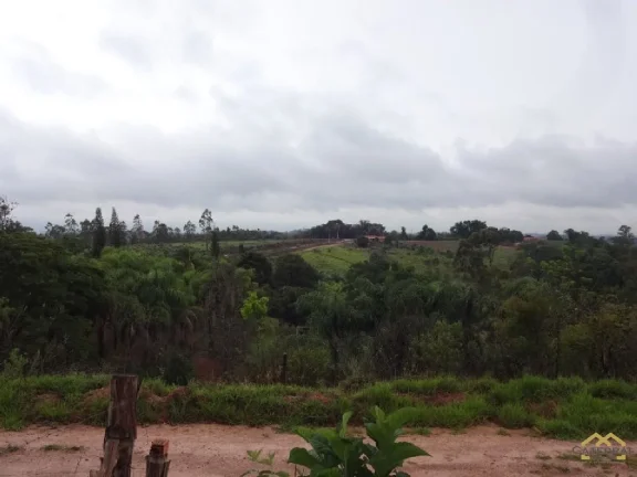 Imagem TERRENO À VENDA, 1800 M² POR R$ 372.000,00 - CHAMPIRRA - JUNDIAÍ/SP