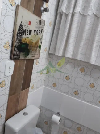 Imagem Belissíma Casa em Atibaia próximo da Al. Lucas