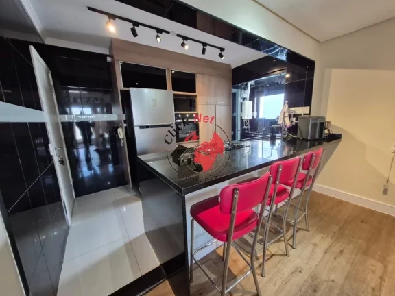 Imagem Apartamento á venda em excelente localização do bairro Jardim Avelino
