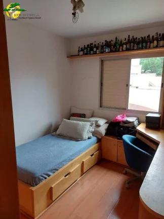 Imagem APTO COM 75M², 3 DORM...apos;S EM SANTA TEREZINHA