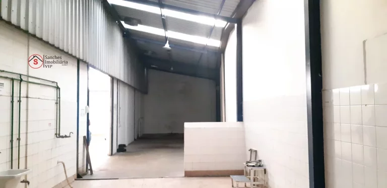 Imagem IMPERDÍVEL - Galpão 1.400m na Vila Prudente