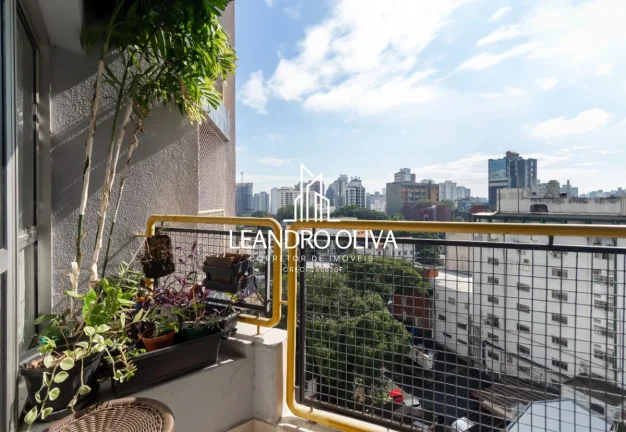 Imagem Condomínio Maison de Mariana - Apartamento para venda em Vila Clementino com 2 quartos , 65m²