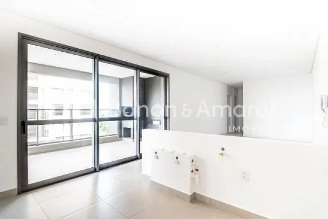 Imagem Apartamento recém entregue pela construtora, novo e nunca habitado. 

Liindo apartamneto à venda c...