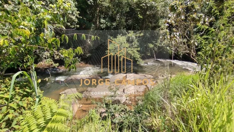 Imagem FA-25269 - FAZENDA À VENDA NA REGIÃO DE CRUZEIRO - SP