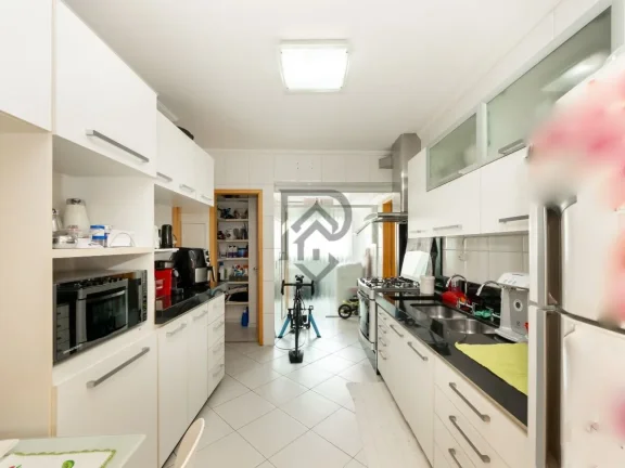 Imagem Apartamento vila clementino pronto para morar