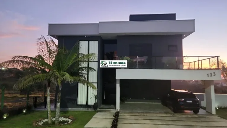 Imagem CASA RESIDENCIAL em JACAREÍ - SP, LOTEAMENTO RESIDENCIAL PARQUE LAGO DOURADO