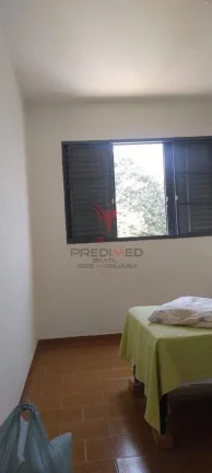 Imagem Apartamento de 3 Quartos, no Bairro Pedregulho em Guaratinguetá