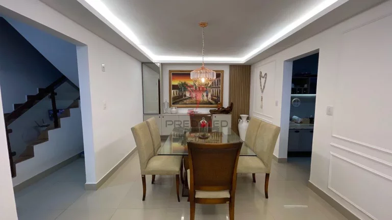 Imagem CASA NO BESSA com área gourmet,piscina, terraço.- R$ 1.200.000,00