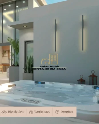 Imagem Apartamento|02 Quartos|ALLURE RESIDENCE| Ano Bom |Barra Mansa RJ