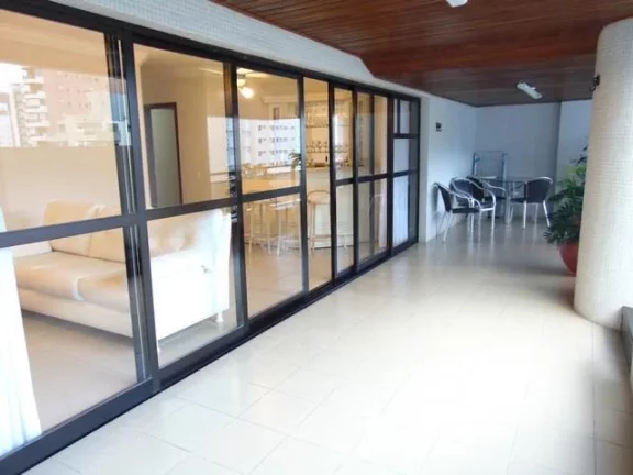 Imagem Pitangueiras,1 Por Andar,Altíssimo Padrão,*Piscina e Churrasqueira Privativa Ampla Varanda*,Elevador Privativo,2 Garagens, Lazer!