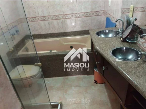 Imagem Apartamento à venda, 132 m² por R$ 1.050.000,00 - Praia da Costa - Vila Velha/ES