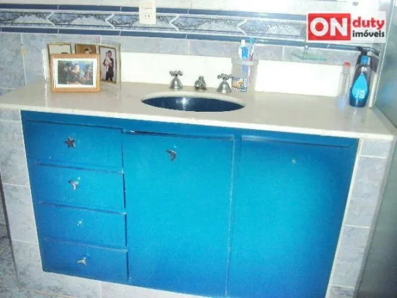 Imagem Apartamento com 4 dormitórios à venda, 342 m² por R$ 1.200.000,00 - Aparecida - Santos/SP