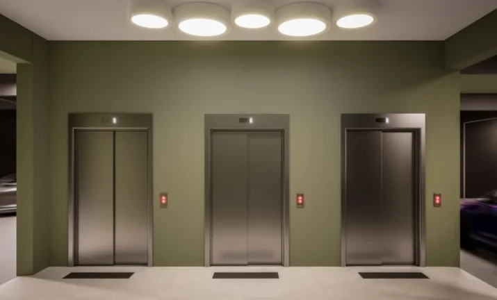 Imagem APARTAMENTO RESIDENCIAL em São Paulo - SP, Vila Olímpia