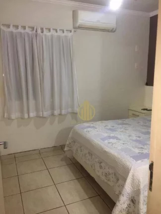 Imagem Casa Condomínio Vila D Itália 3 Dorm 1 Suíte - À venda - Ribeirão Preto SP