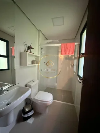 Imagem Casa Sobrado, 4 dormitórios (3 suítes), 3 vagas. Juquehy, São Sebastião, SP