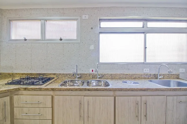 Imagem Apartamento 67M², 2Q, 1 Banheiro, 1 Vaga, Armários.