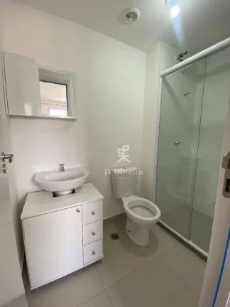 Imagem Apartamento com 1 dormitório para alugar, 25 m² - Vila Butantã - São Paulo/SP