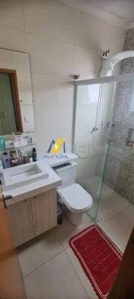Imagem Vendo Cobertura em Santo André, Vila Scarpeli