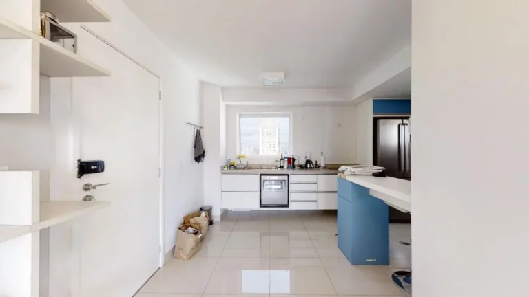 Imagem APARTAMENTO RESIDENCIAL em São Paulo - SP, Brooklin Paulista