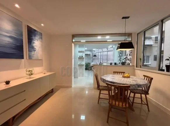 Imagem Copacabana – Rua Aires Saldanha | Residencial › Apartamento 3 quarto(s) à Venda