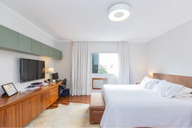 Imagem APARTAMENTO RESIDENCIAL em São Paulo - SP, Indianópolis