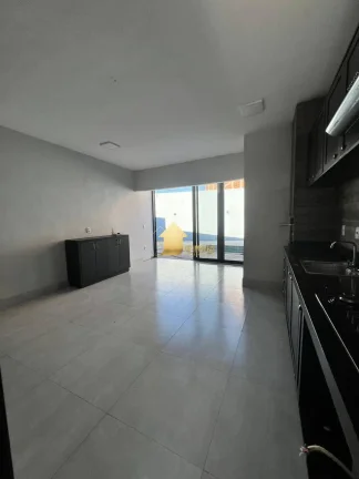 Imagem Casa 3 quartos sendo 1 suíte Tropical Ville Próximo Ambev