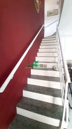 Imagem Casa de Condomínio